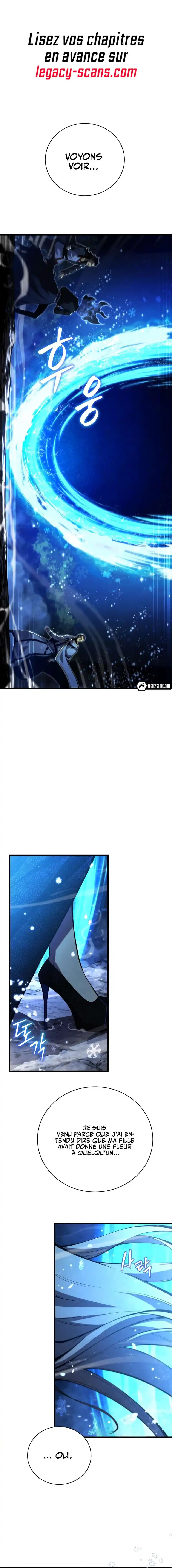 Swordmaster’s Youngest Son 82 page 2