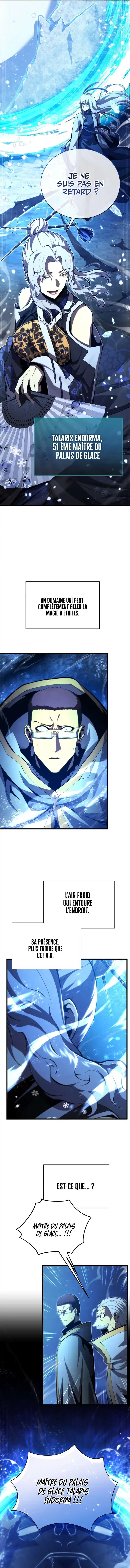 Swordmaster’s Youngest Son 82 page 3