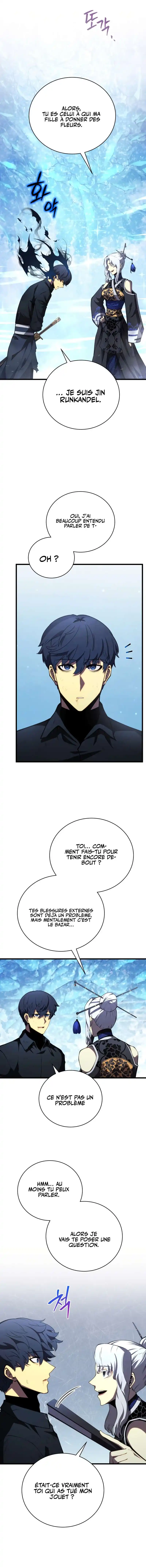 Swordmaster’s Youngest Son 82 page 6