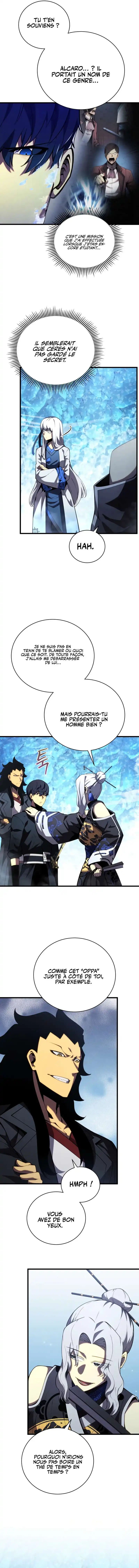 Swordmaster’s Youngest Son 82 page 7