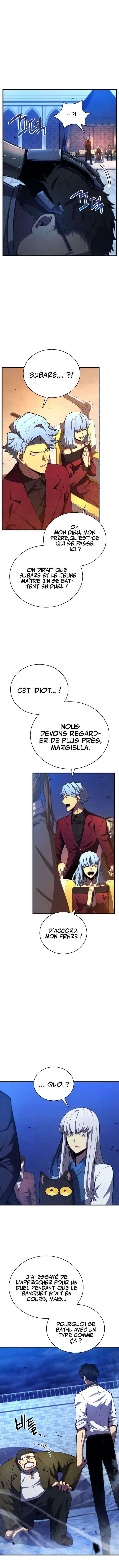 Swordmaster’s Youngest Son 36 page 3