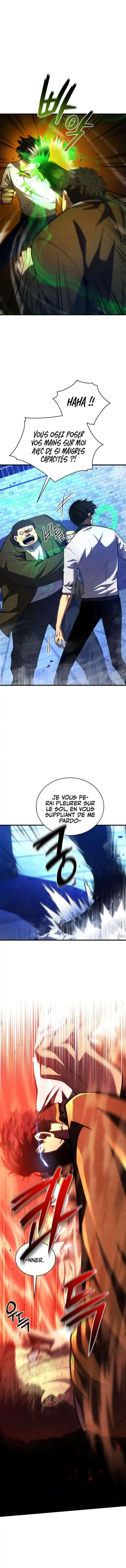 Swordmaster’s Youngest Son 36 page 6
