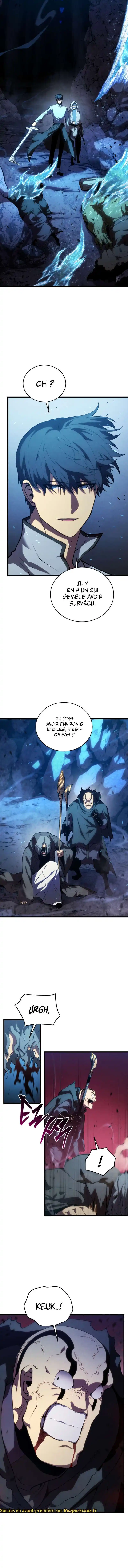 Swordmaster’s Youngest Son 116 page 4