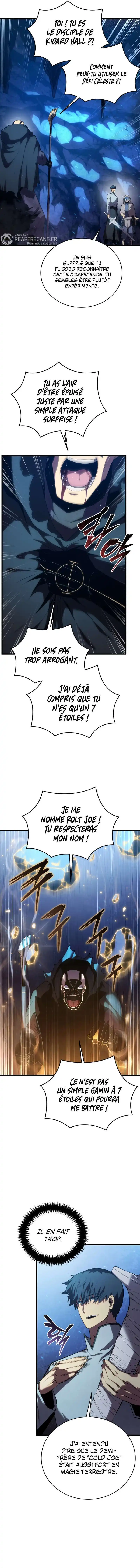 Swordmaster’s Youngest Son 116 page 5