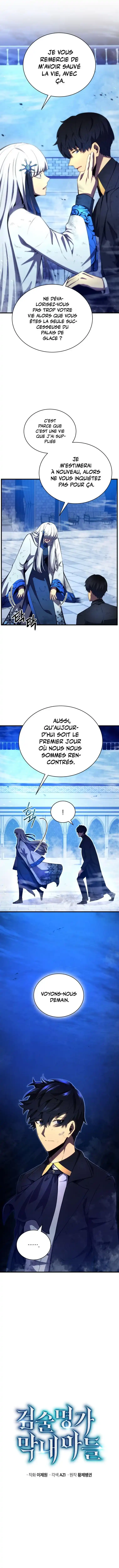 Swordmaster’s Youngest Son 35 page 5