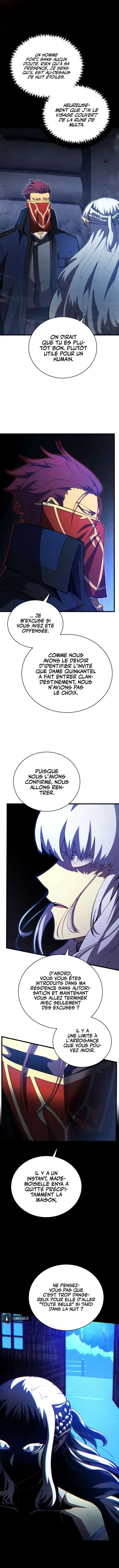 Swordmaster’s Youngest Son 52 page 3