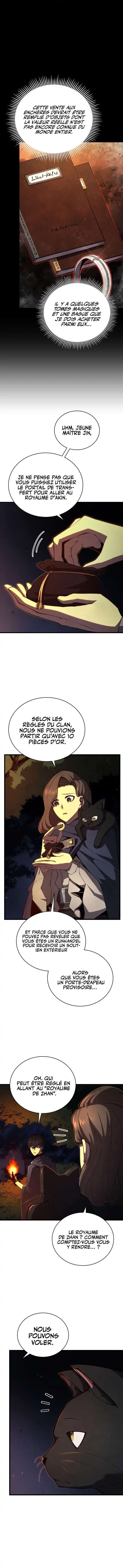 Swordmaster’s Youngest Son 38 page 6