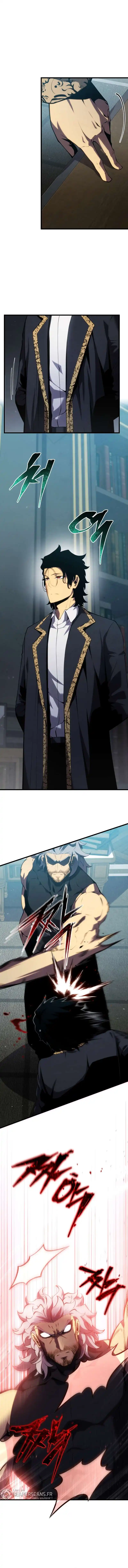 Swordmaster’s Youngest Son 113 page 3