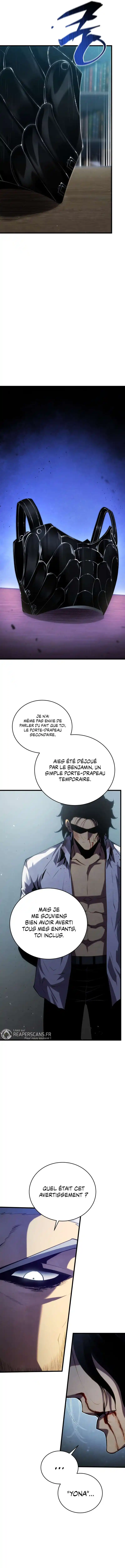 Swordmaster’s Youngest Son 113 page 5