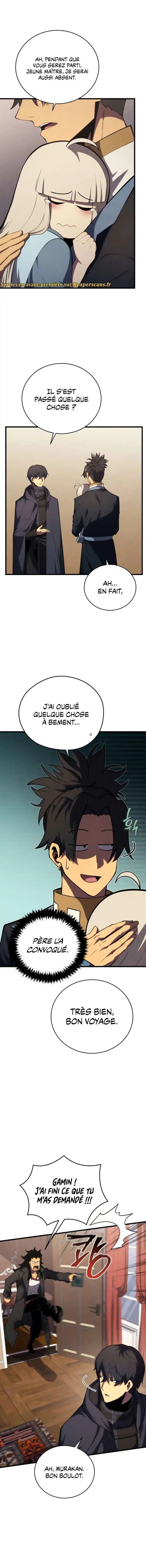 Swordmaster’s Youngest Son 102 page 3