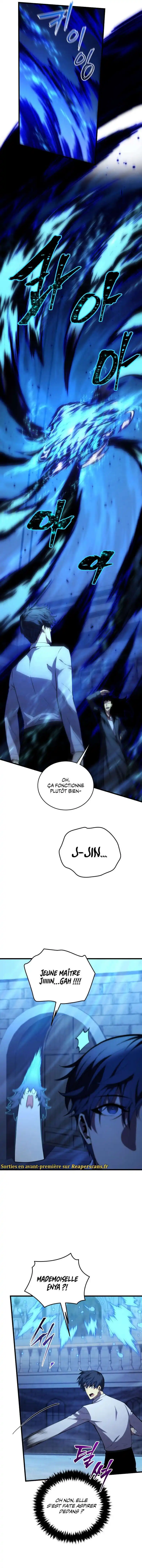 Swordmaster’s Youngest Son 102 page 6