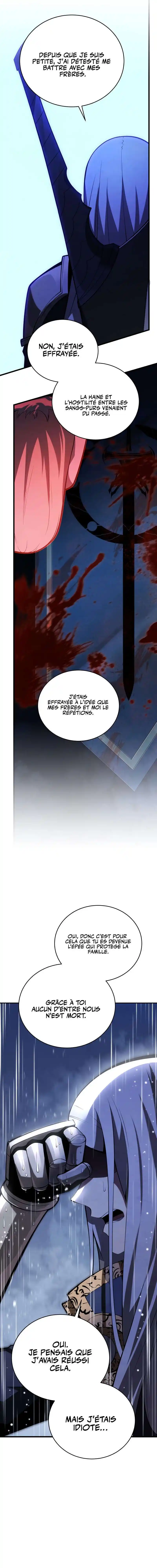 Swordmaster’s Youngest Son 99 page 6