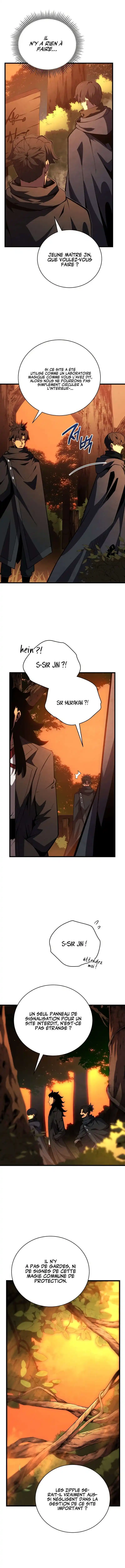 Swordmaster’s Youngest Son 75 page 4