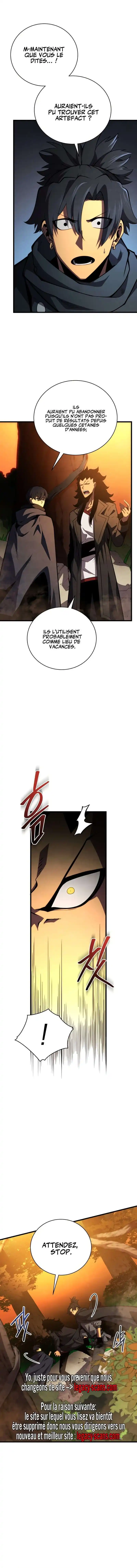 Swordmaster’s Youngest Son 75 page 5