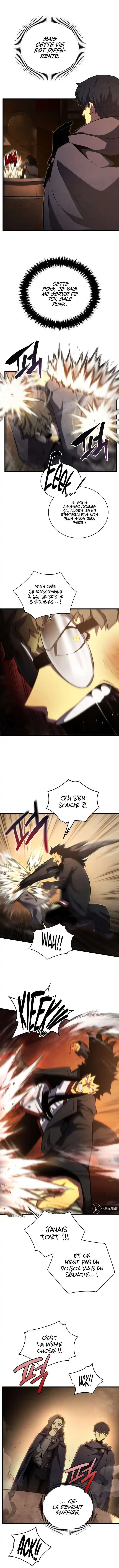 Swordmaster’s Youngest Son 40 page 4
