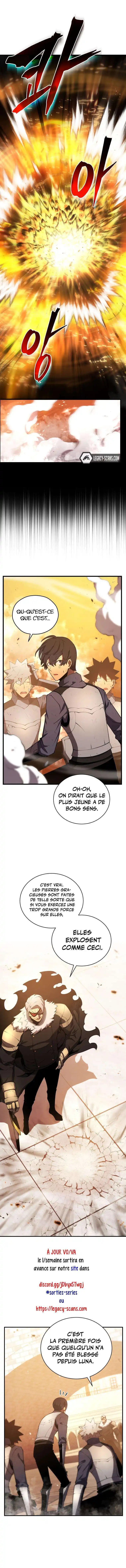 Swordmaster’s Youngest Son 22 page 2