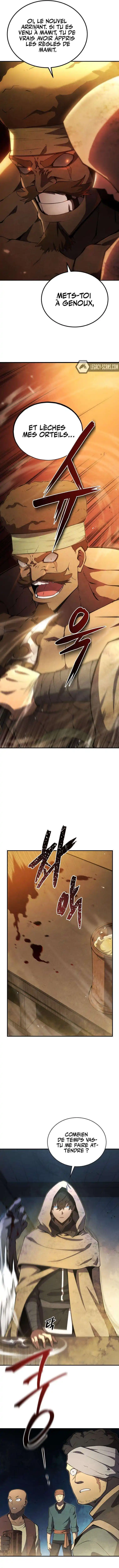 Swordmaster’s Youngest Son 24 page 4