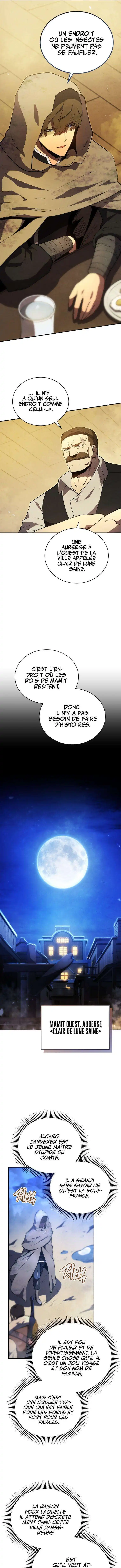 Swordmaster’s Youngest Son 24 page 7