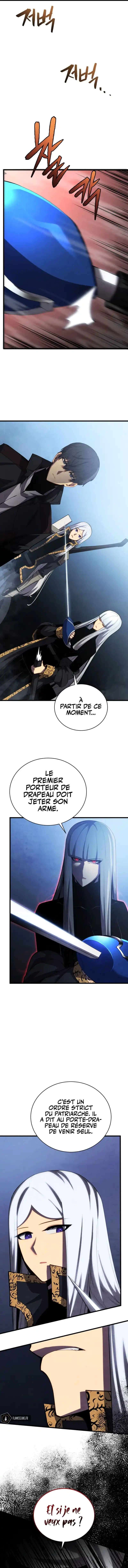 Swordmaster’s Youngest Son 59 page 5