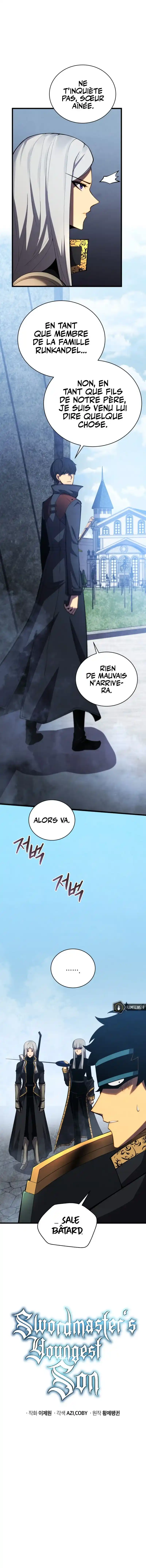 Swordmaster’s Youngest Son 59 page 7