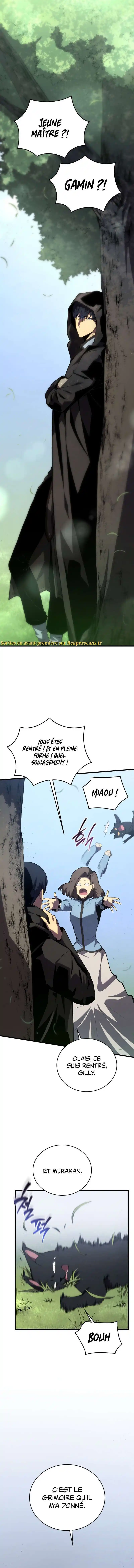 Swordmaster’s Youngest Son 101 page 5
