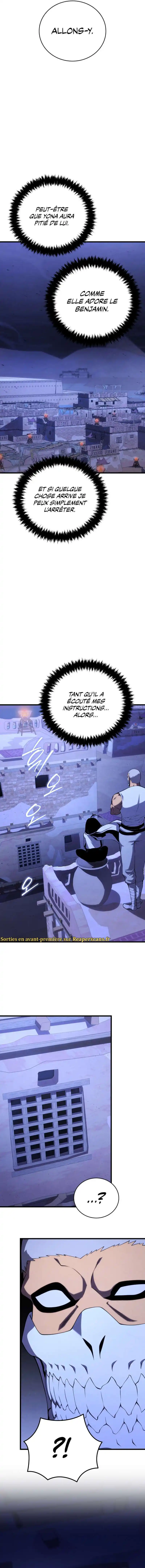 Swordmaster’s Youngest Son 108 page 4