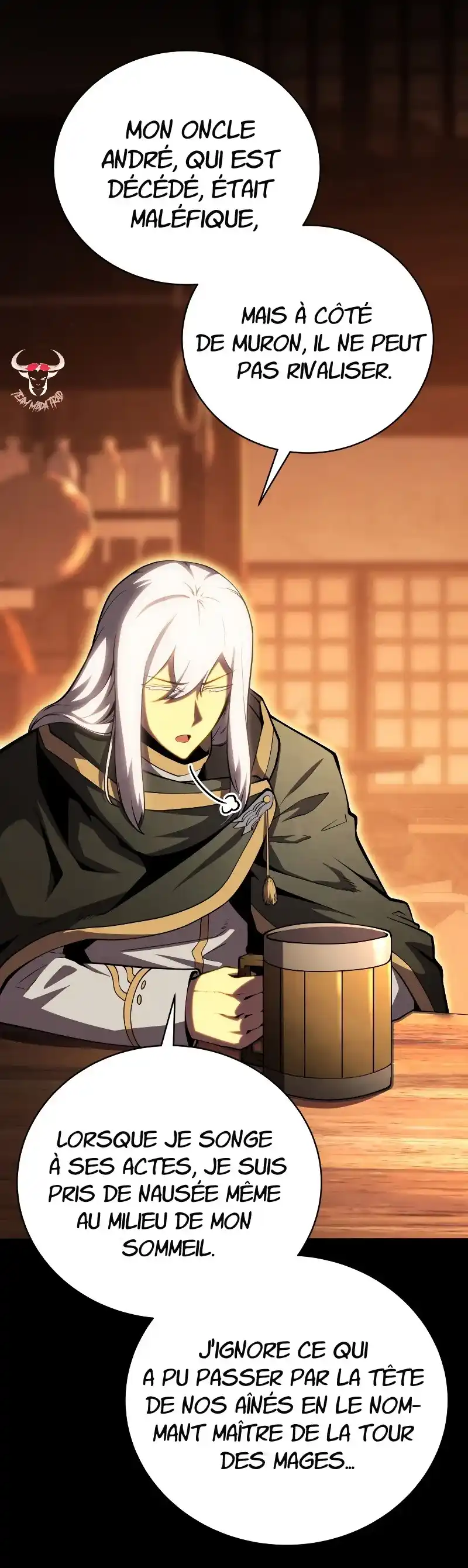 Swordmaster’s Youngest Son 76 page 4