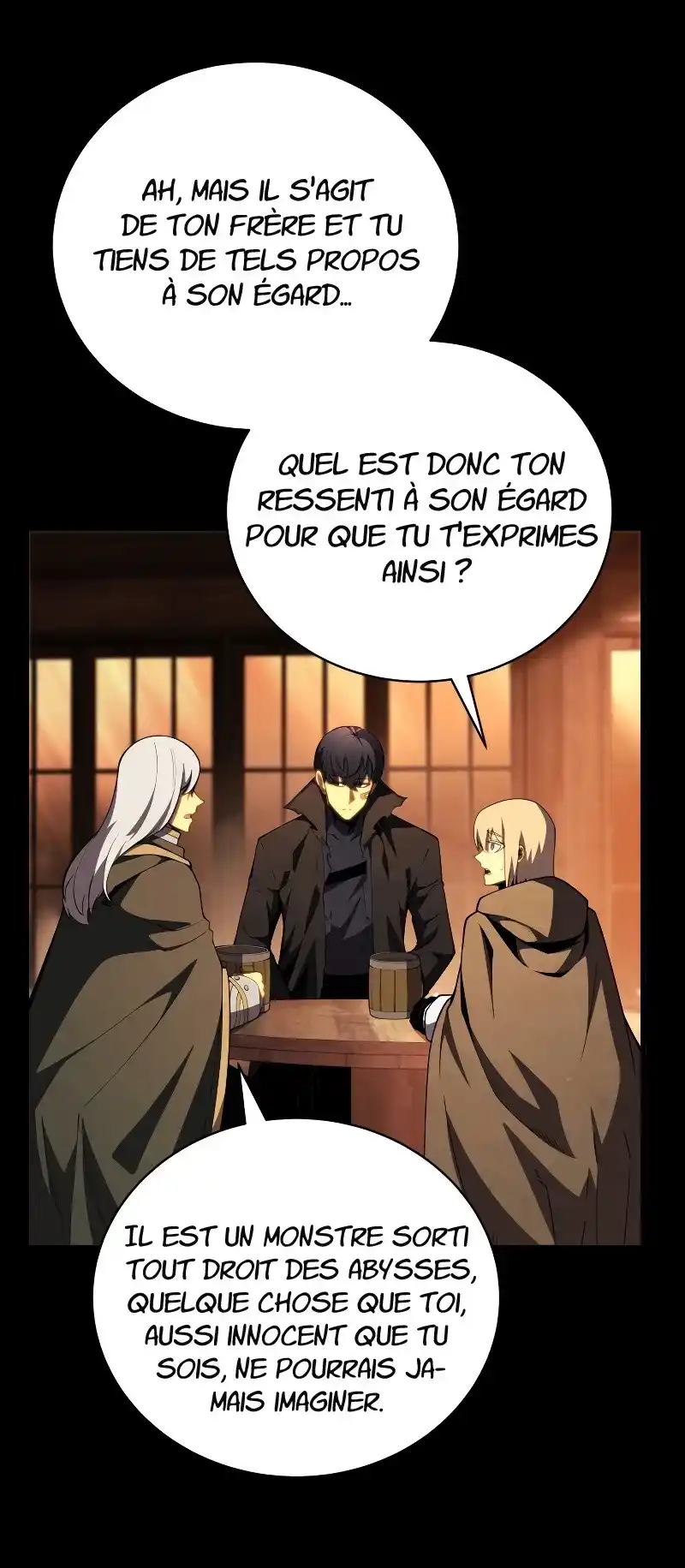 Swordmaster’s Youngest Son 76 page 5