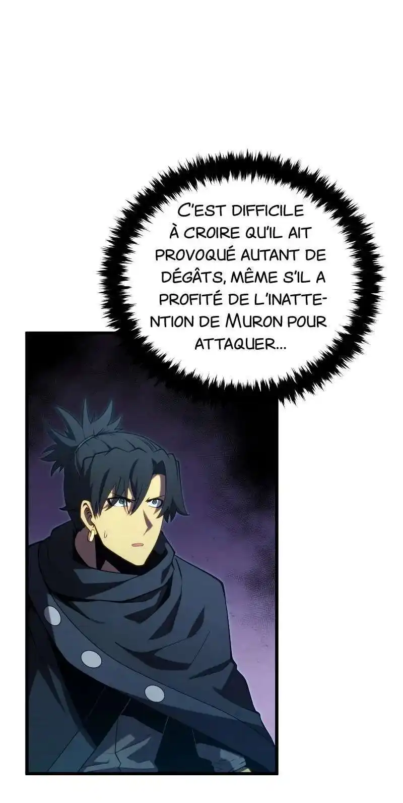 Swordmaster’s Youngest Son 77 page 4