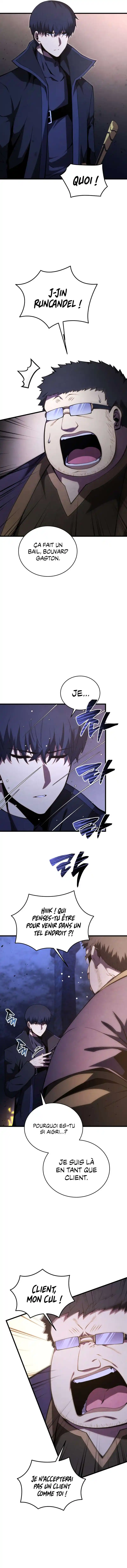 Swordmaster’s Youngest Son 119 page 3