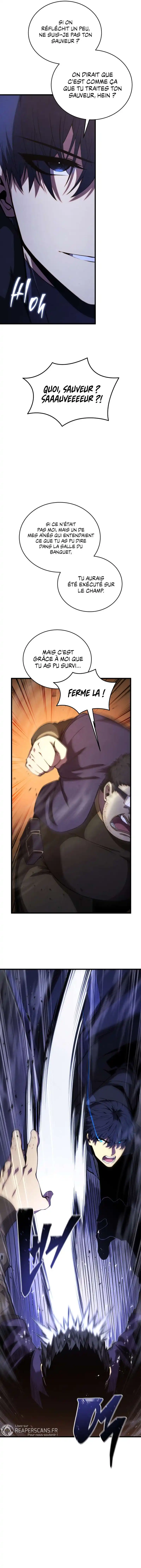 Swordmaster’s Youngest Son 119 page 4