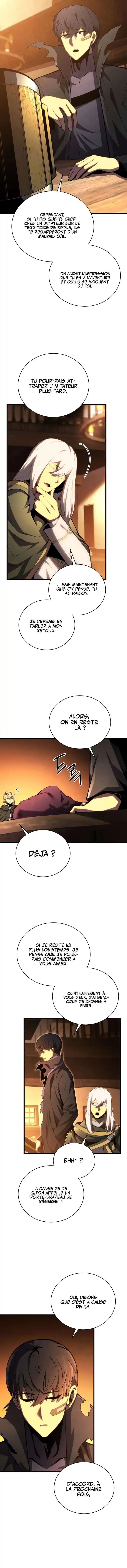 Swordmaster’s Youngest Son 73 page 3