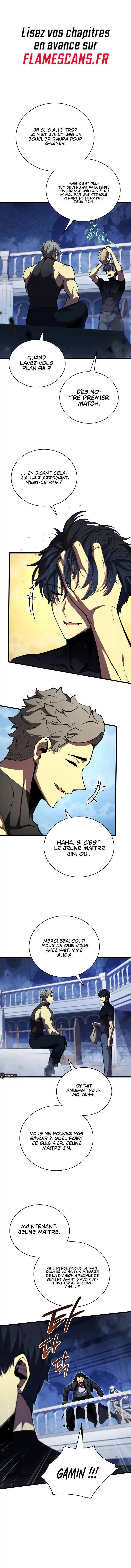 Swordmaster’s Youngest Son 65 page 2