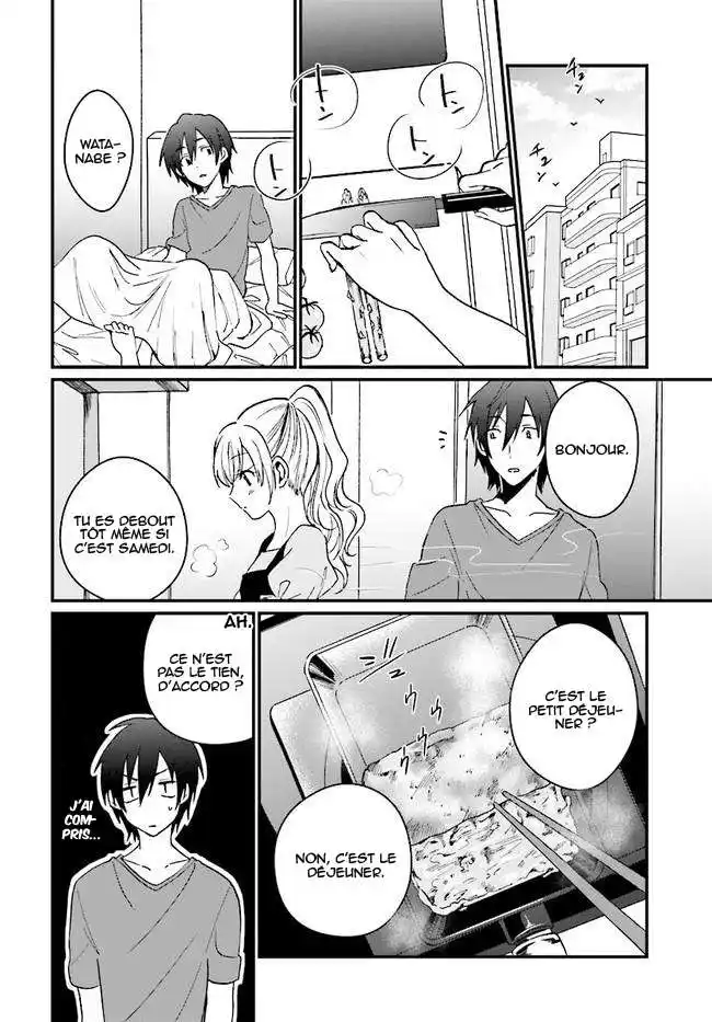 Fuufu Ijou, Koibito Miman. 5 page 6