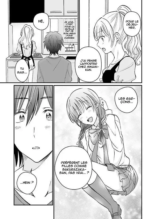 Fuufu Ijou, Koibito Miman. 5 page 7