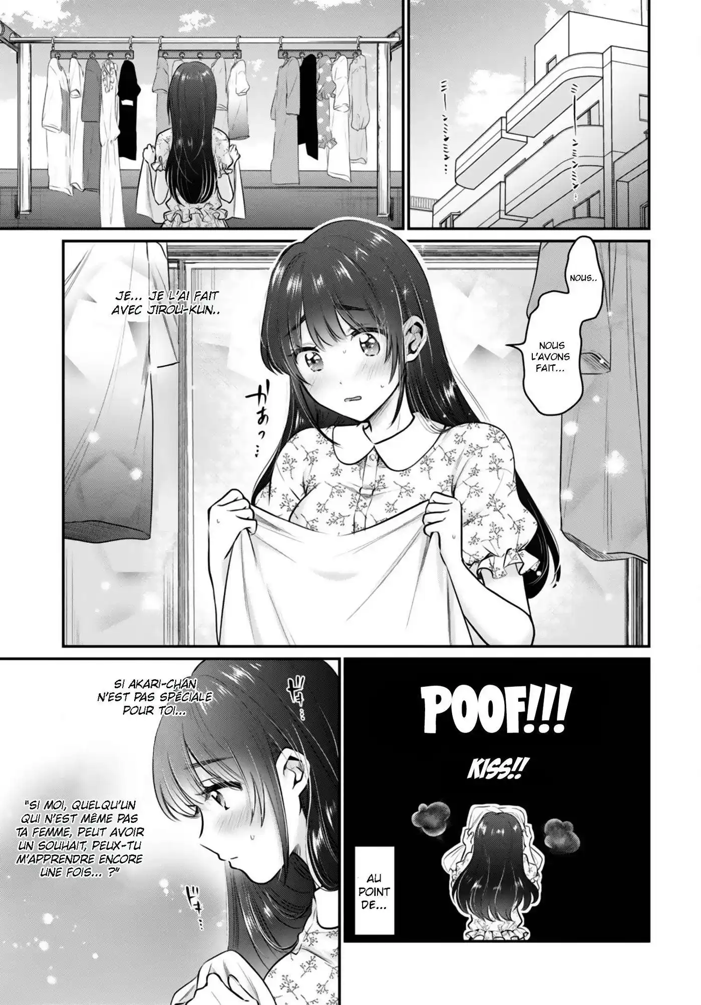 Fuufu Ijou, Koibito Miman. 27 page 4