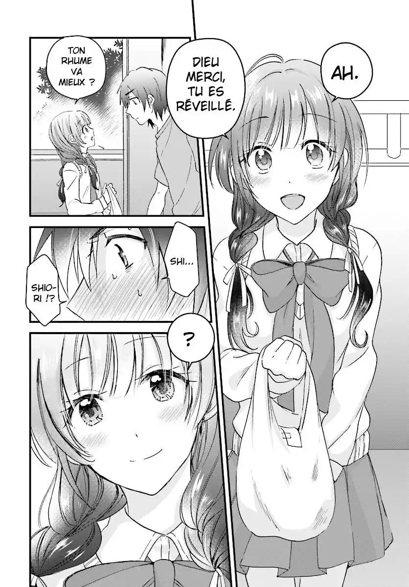 Fuufu Ijou, Koibito Miman. 4 page 6