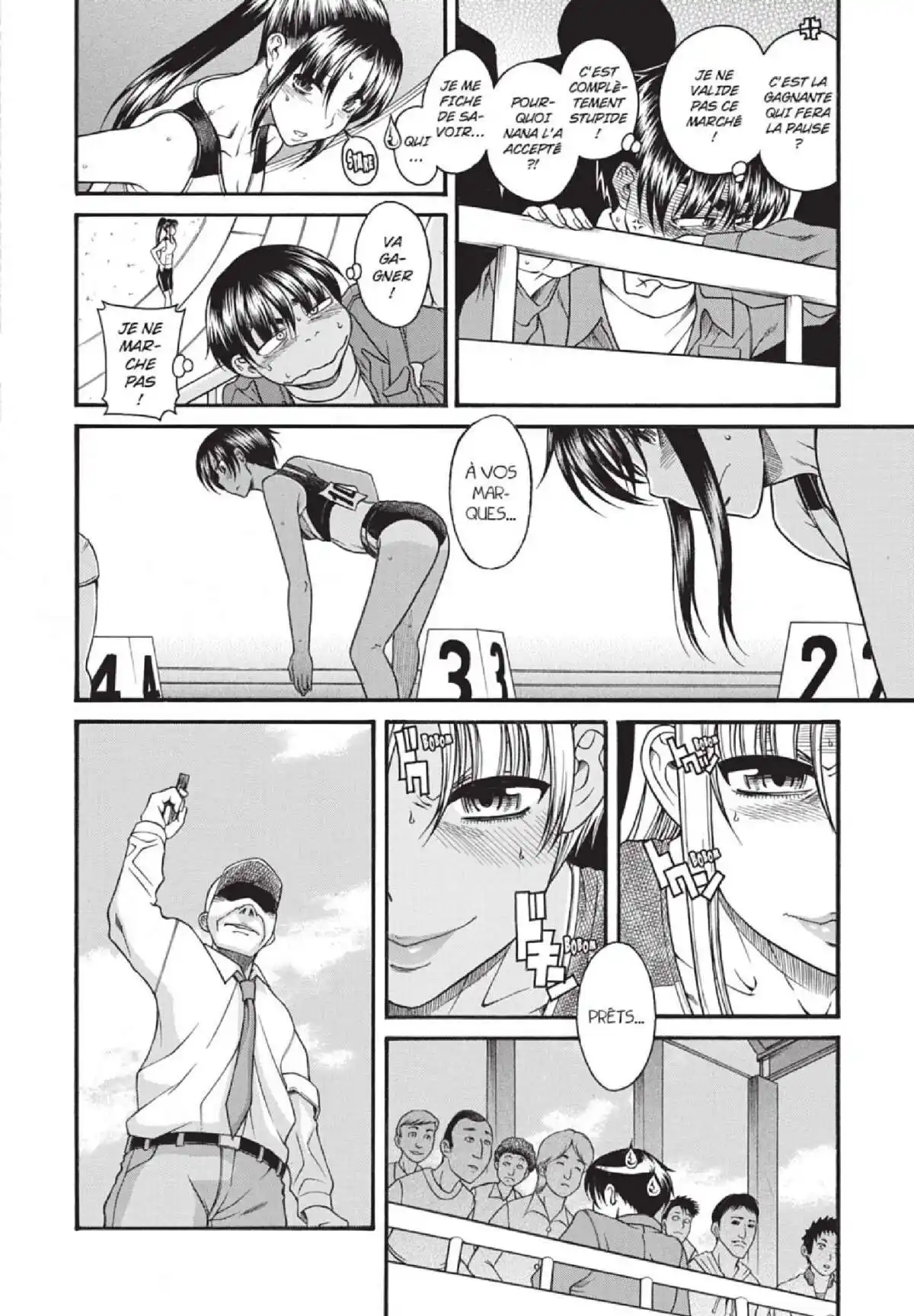 Attache-Moi ! 9 page 10