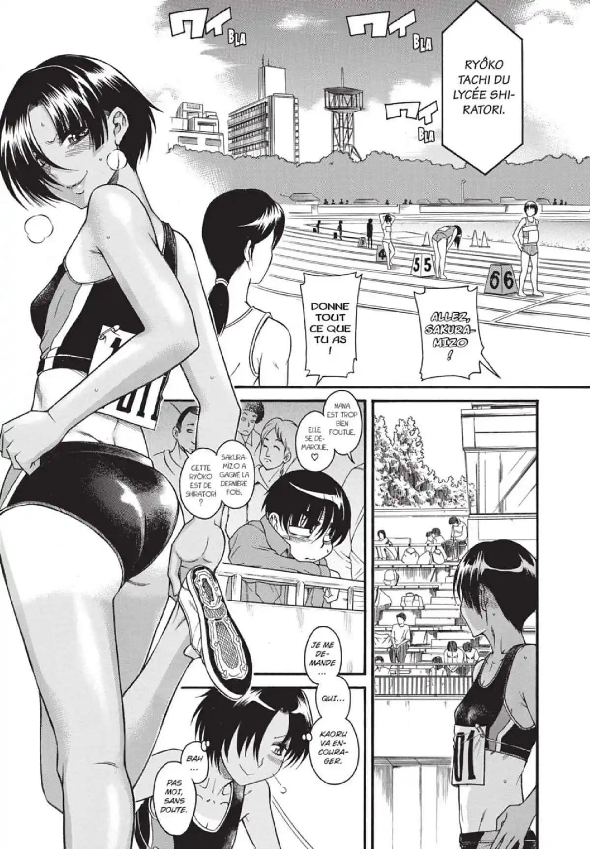 Attache-Moi ! 9 page 9