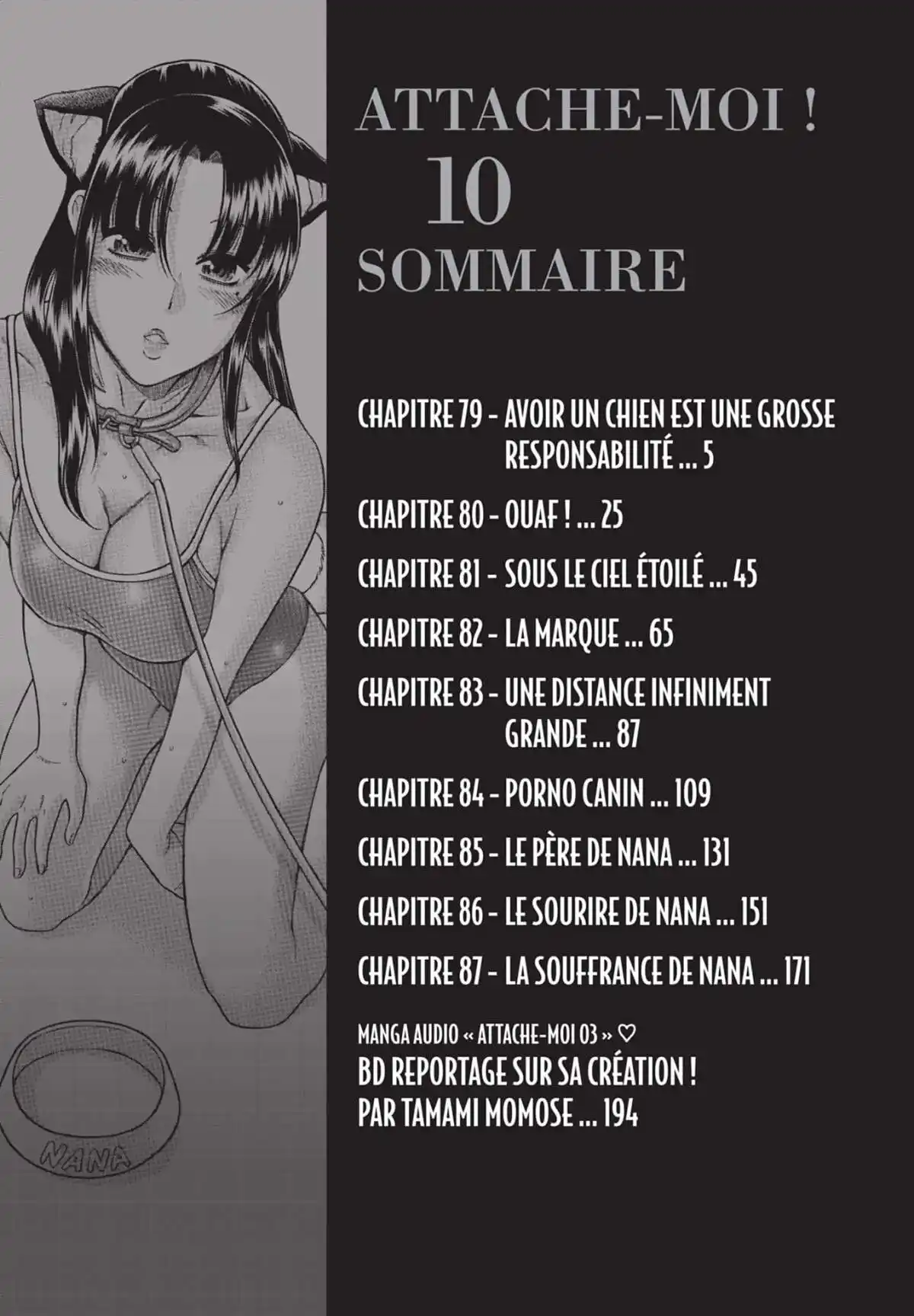 Attache-Moi ! 10 page 4