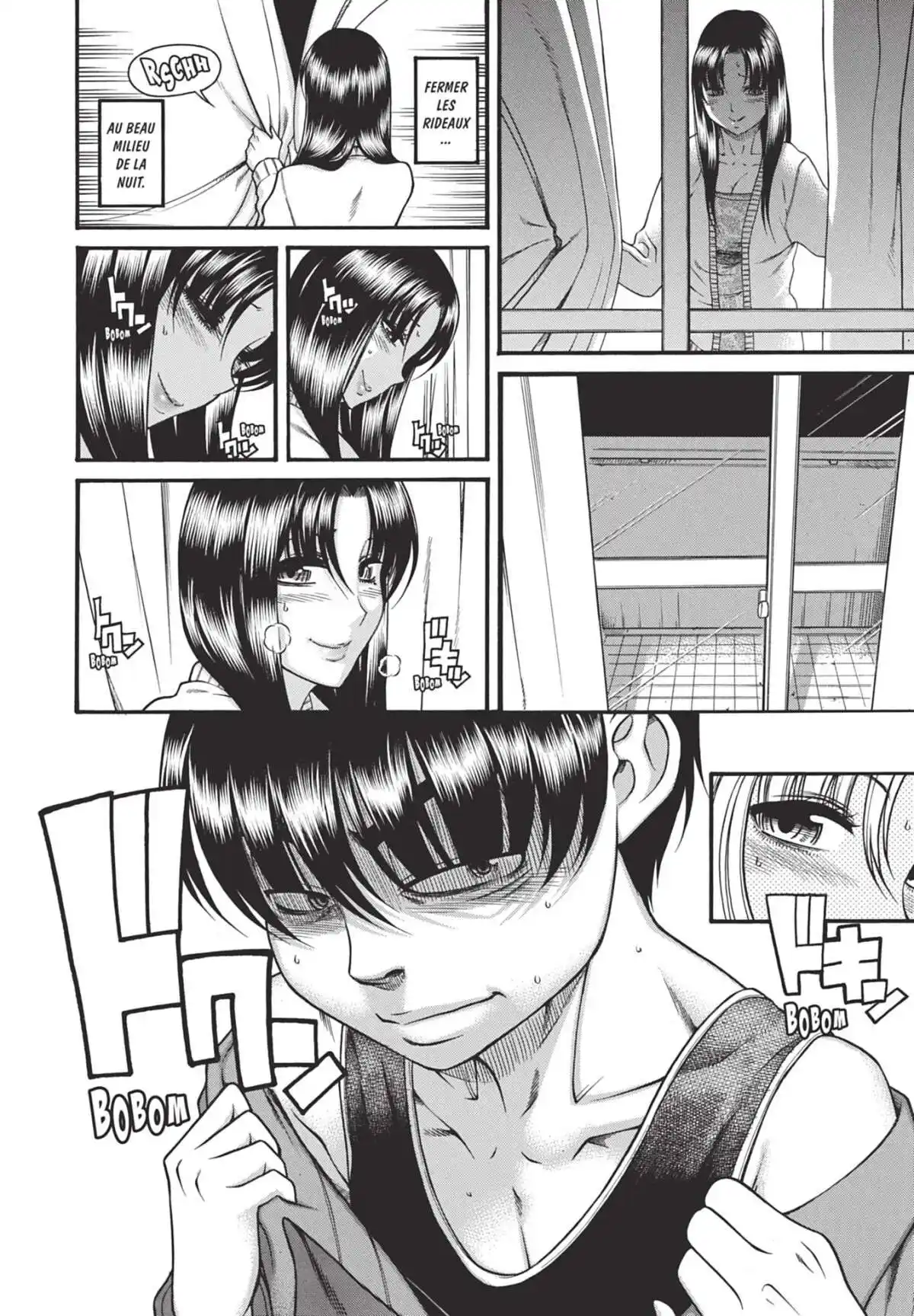 Attache-Moi ! 11 page 6