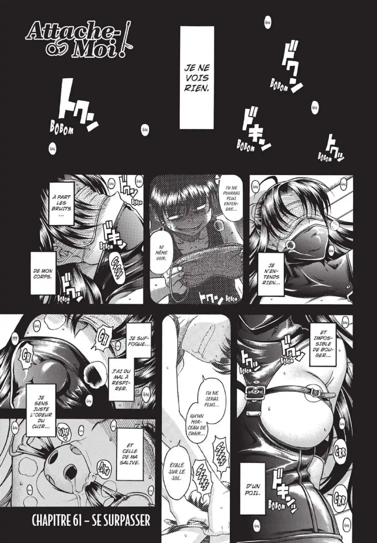 Attache-Moi ! 8 page 3