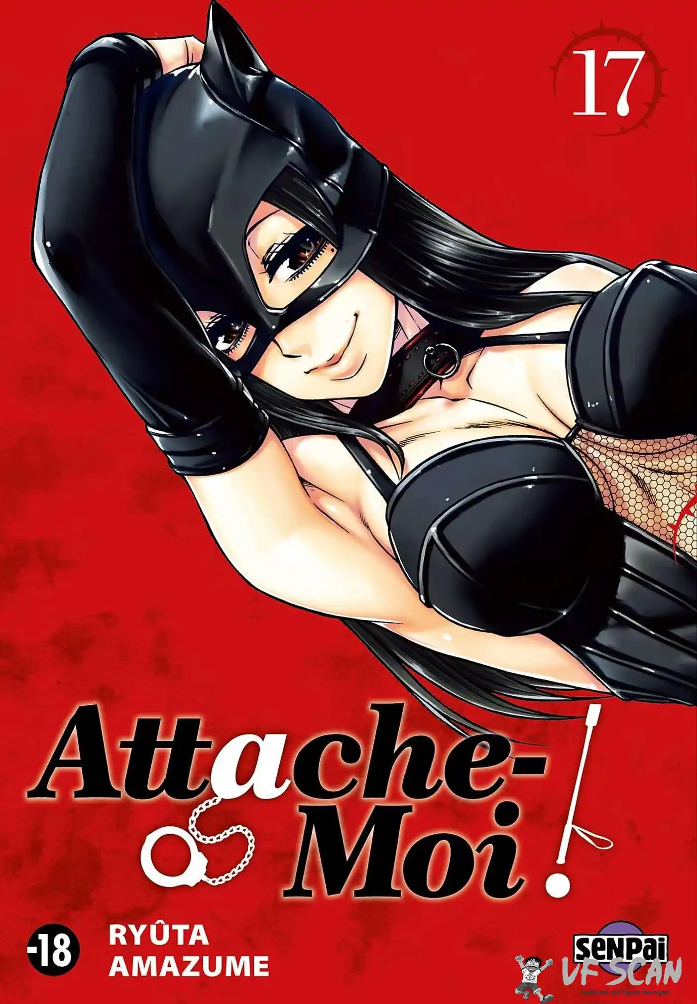 Attache-Moi ! 17 page 1