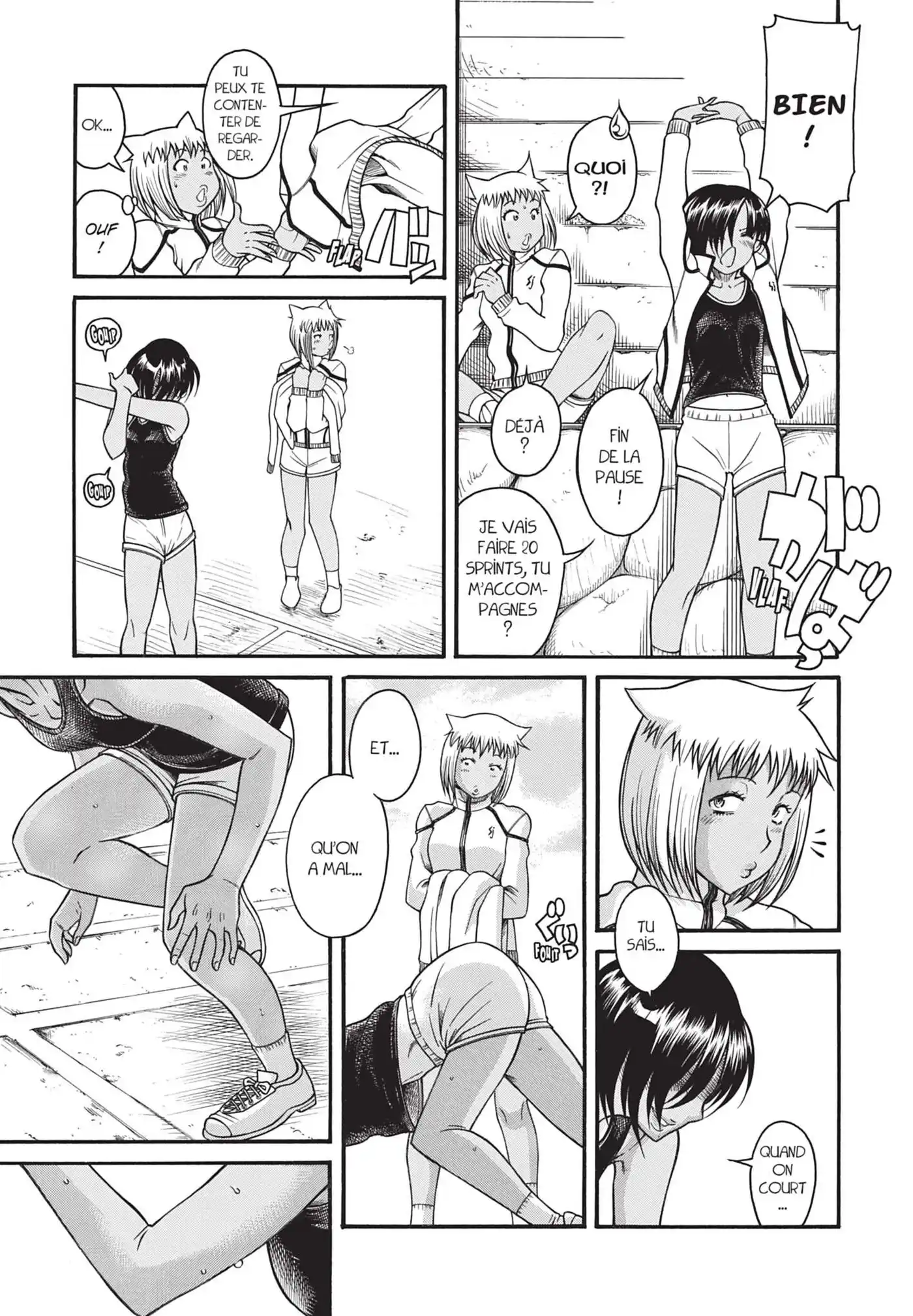 Attache-Moi ! 15 page 11