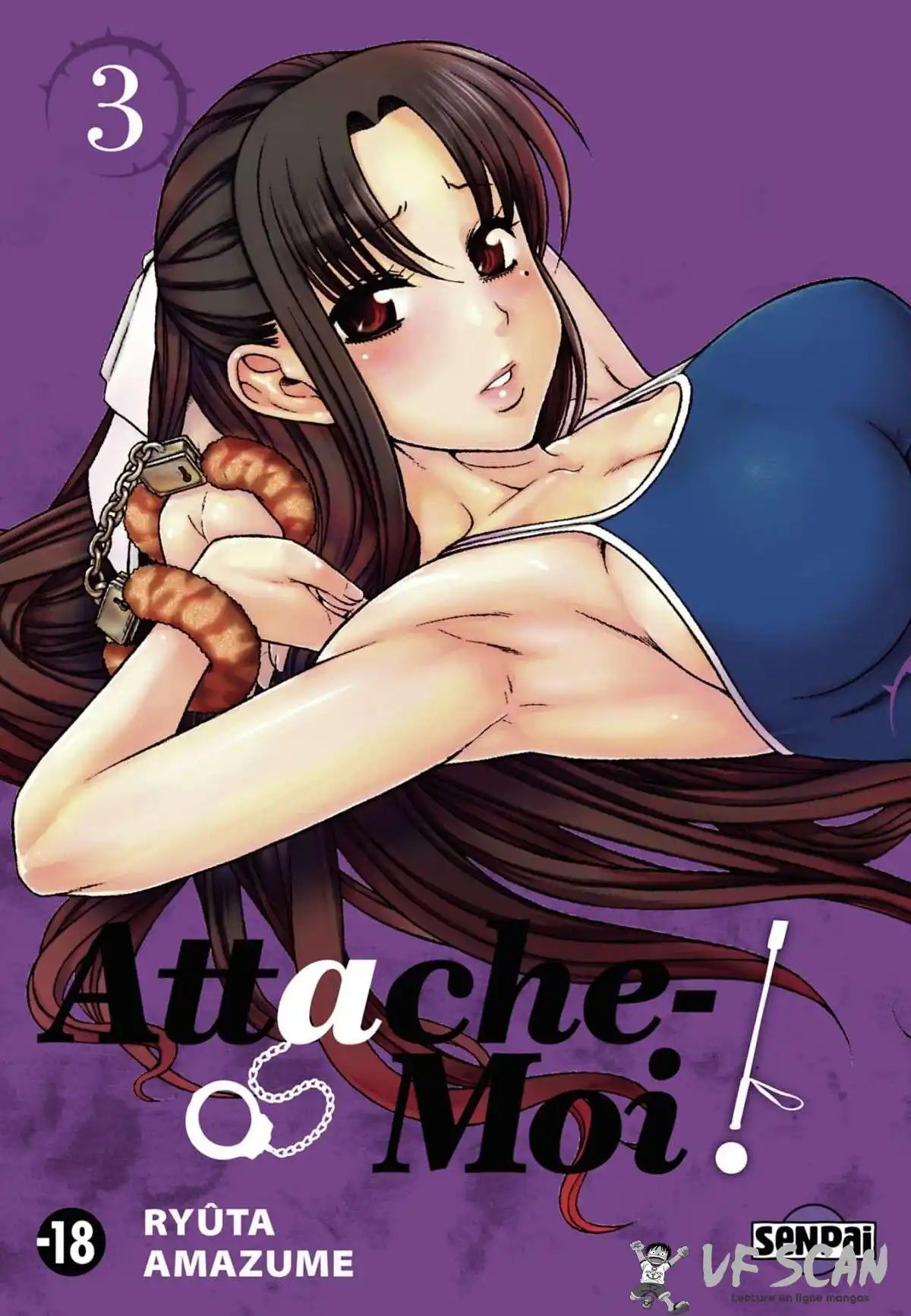 Attache-Moi ! 3 page 1