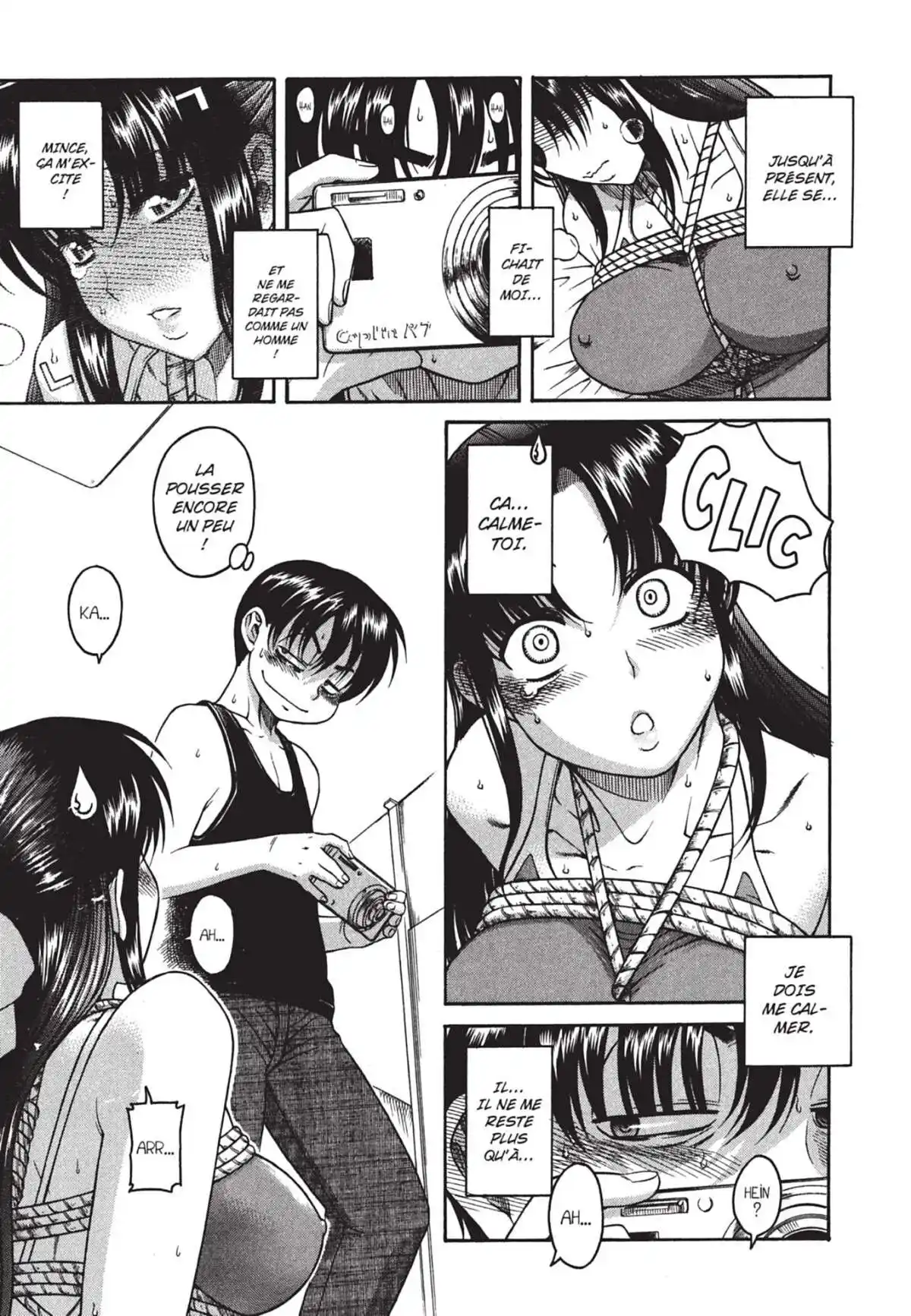 Attache-Moi ! 3 page 7