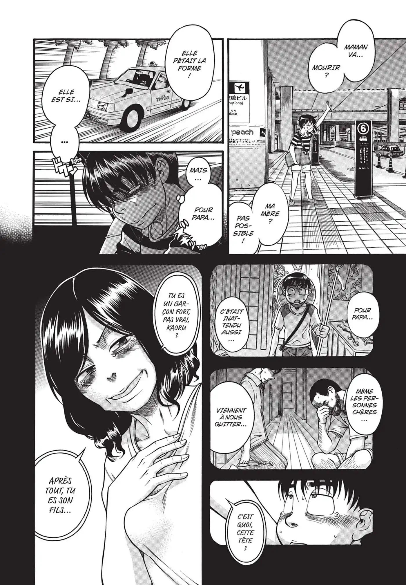 Attache-Moi ! 16 page 6
