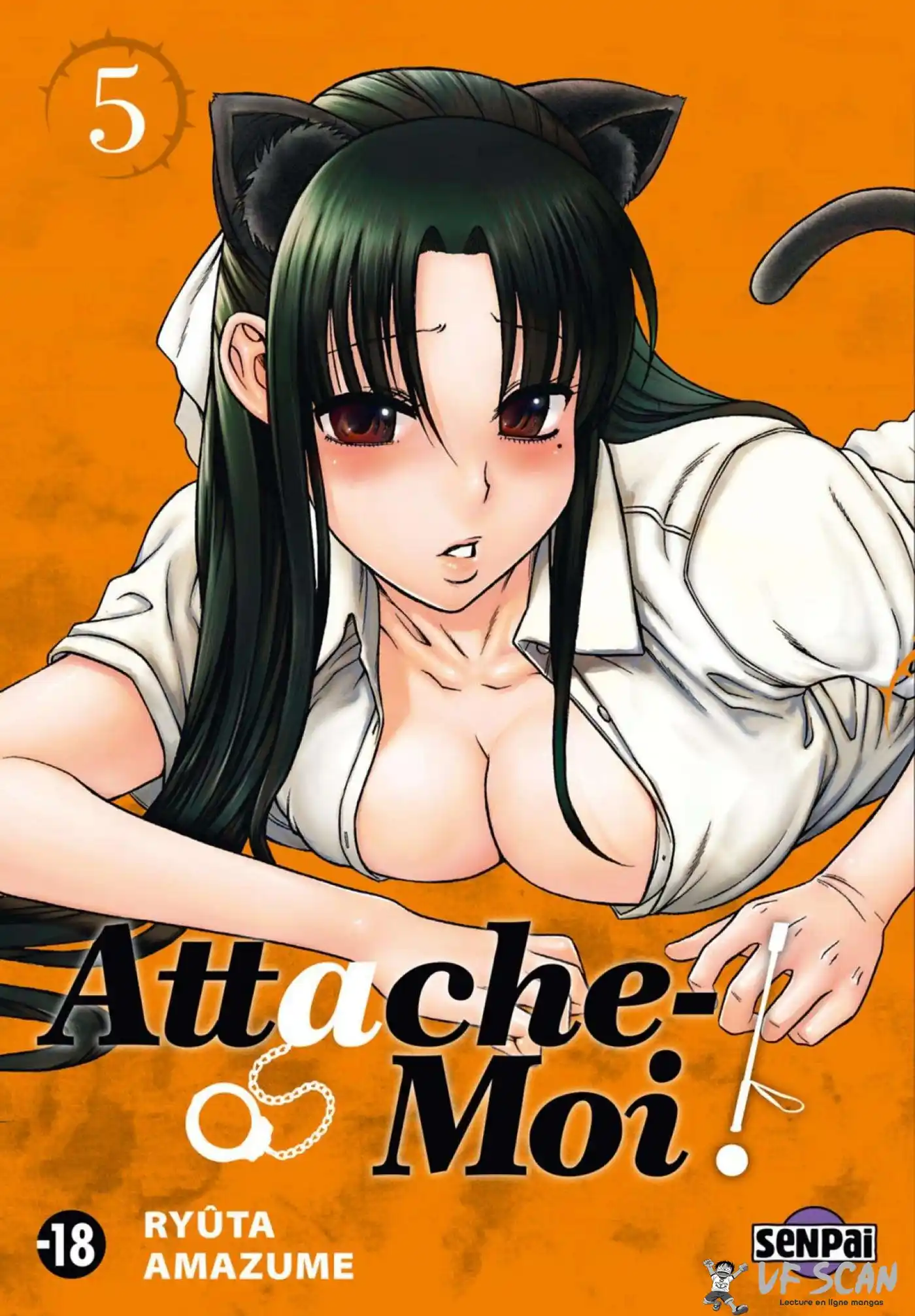 Attache-Moi ! 5 page 1