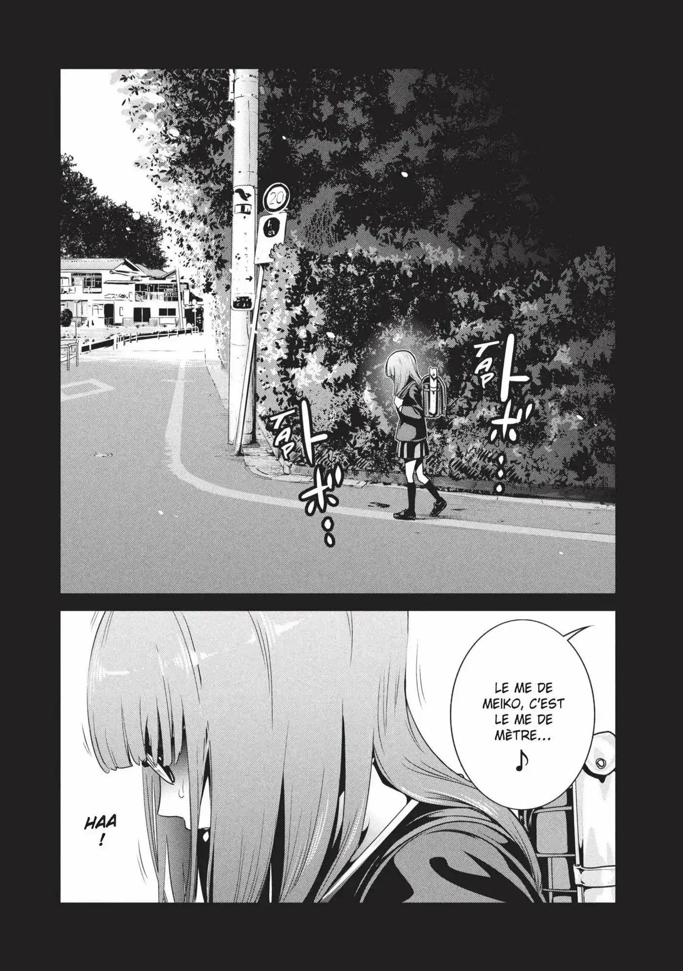 Prison School 95 page 2