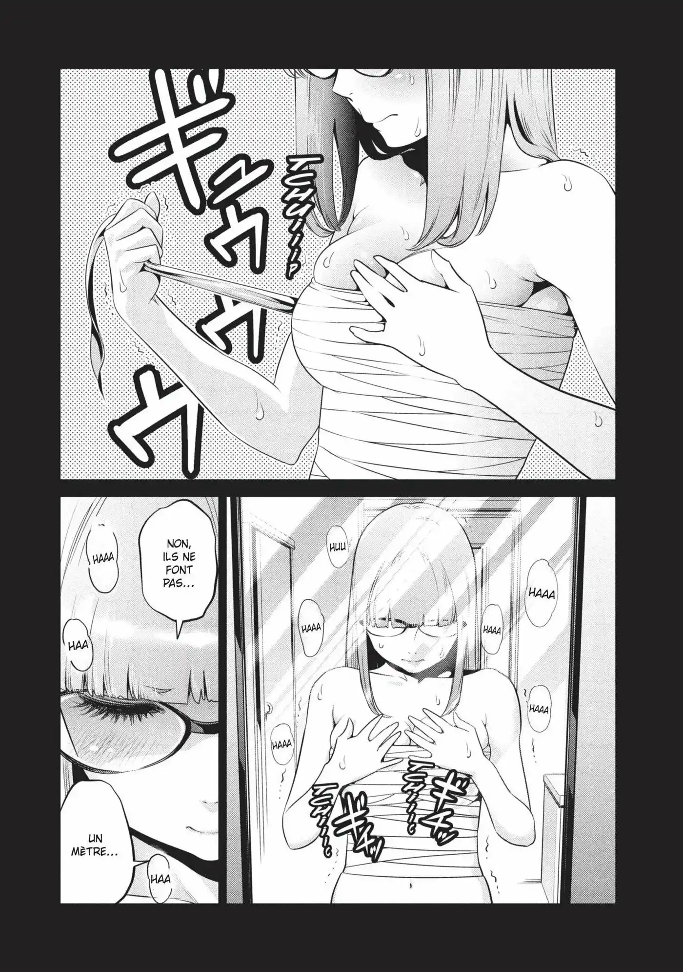 Prison School 96 page 2